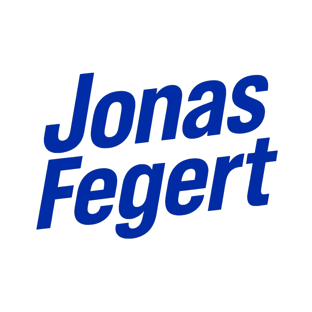 Jonas Fegert